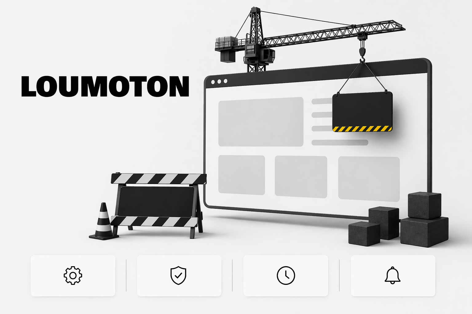 LOUMOTON
